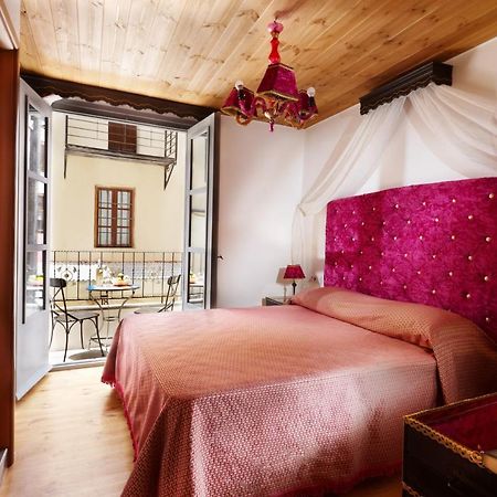 Casa Perla Suites ハニア エクステリア 写真