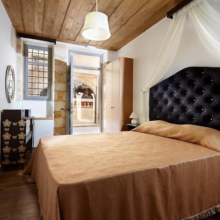 Casa Perla Suites ハニア エクステリア 写真
