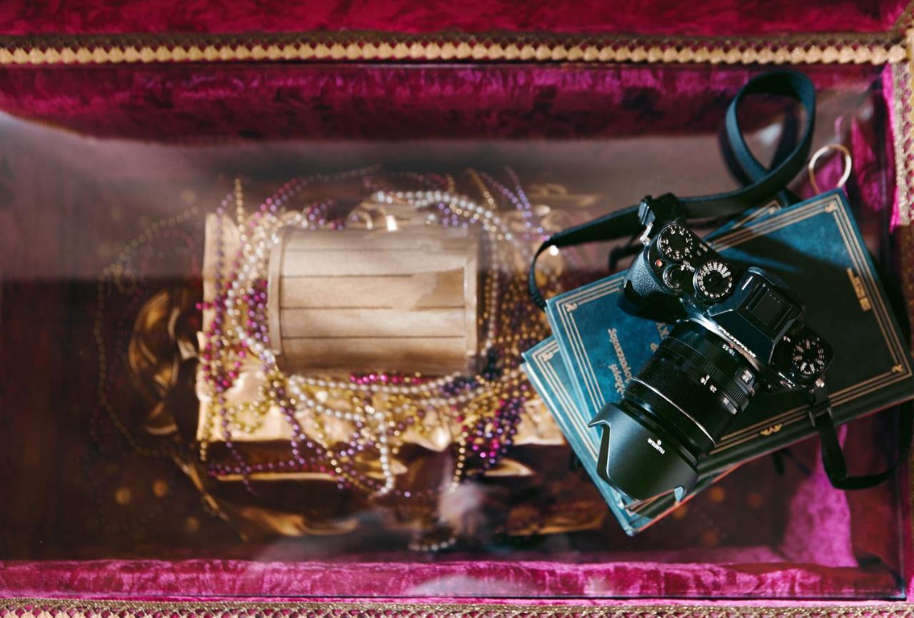 Casa Perla Suites ハニア エクステリア 写真