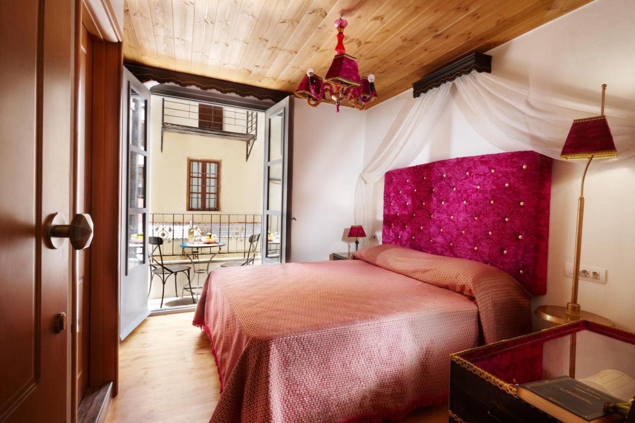 Casa Perla Suites ハニア エクステリア 写真
