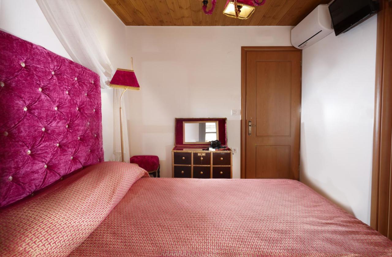 Casa Perla Suites ハニア エクステリア 写真