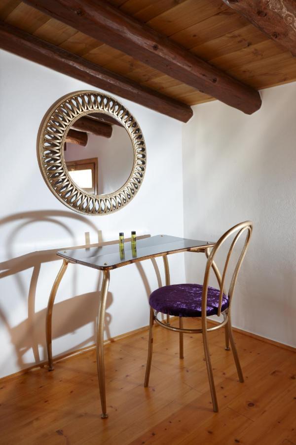 Casa Perla Suites ハニア エクステリア 写真