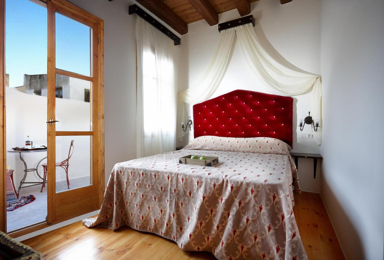 Casa Perla Suites ハニア エクステリア 写真