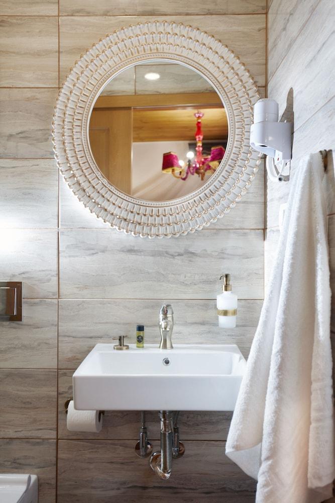 Casa Perla Suites ハニア エクステリア 写真